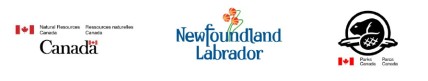 Funding logos